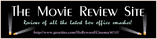 The Movie Review Site